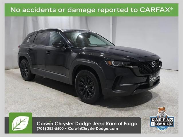 2026 Mazda CX-50 2.5 S Preferred for sale in Fargo, ND