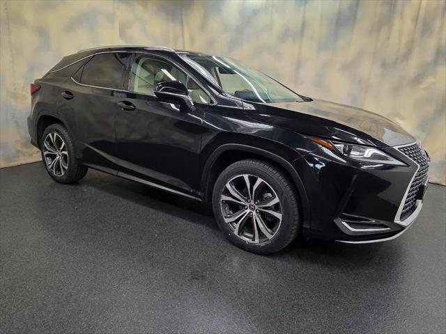2021 Lexus RX 350 Base for sale in Chicago, IL