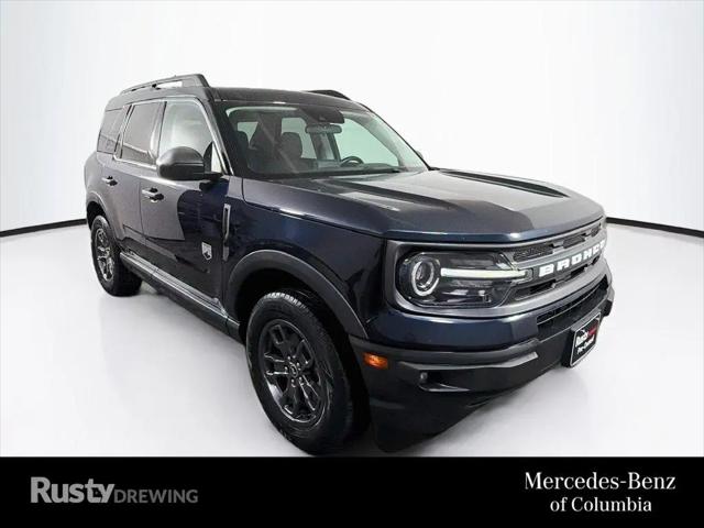 2021 Ford Bronco Sport Big Bend for sale in Columbia, MO