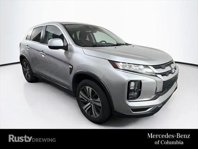 2021 Mitsubishi Outlander Sport 2.0 ES 2WD for sale in Columbia, MO