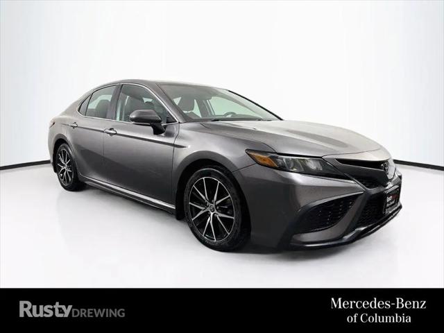 2023 Toyota Camry SE for sale in Columbia, MO
