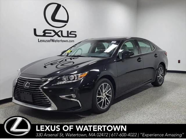 2017 Lexus ES 350 Base for sale in Watertown, MA