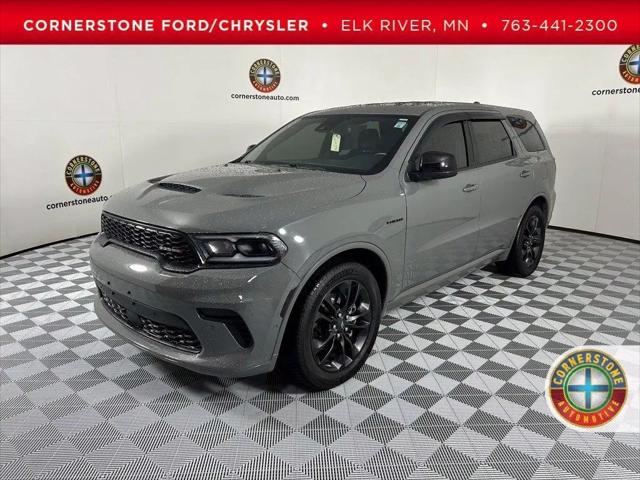 2022 Dodge Durango R/T Plus AWD for sale in Elk River, MN