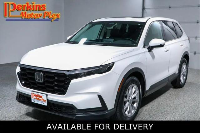2024 Honda CR-V EX-L AWD for sale in Paducah, KY