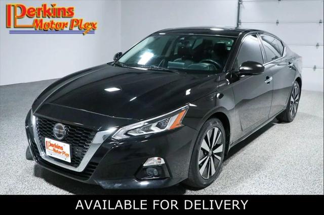 2021 Nissan Altima 2.5 SL for sale in Paducah, KY