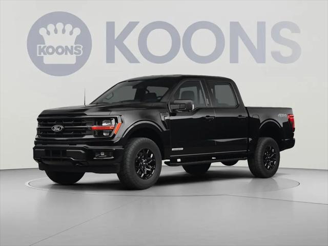 2024 Ford F-150 XLT for sale in Sterling, VA