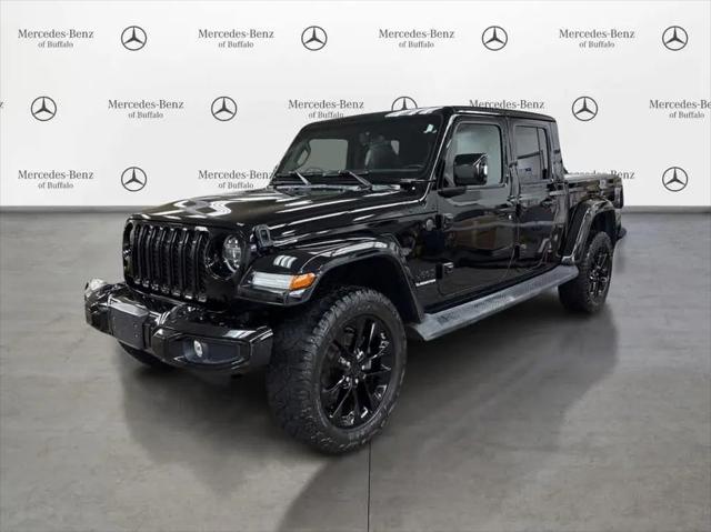 2022 Jeep Gladiator Sport for sale in Williamsville, NY