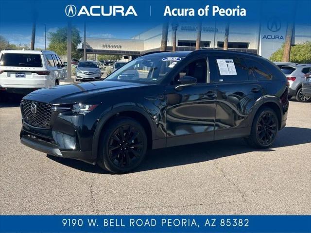 2026 Mazda X-90 3.3 Turbo Premium Sport for sale in Peoria, AZ