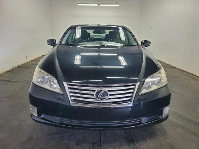 2010 Lexus ES 350 Base for sale near Fairfield, OH