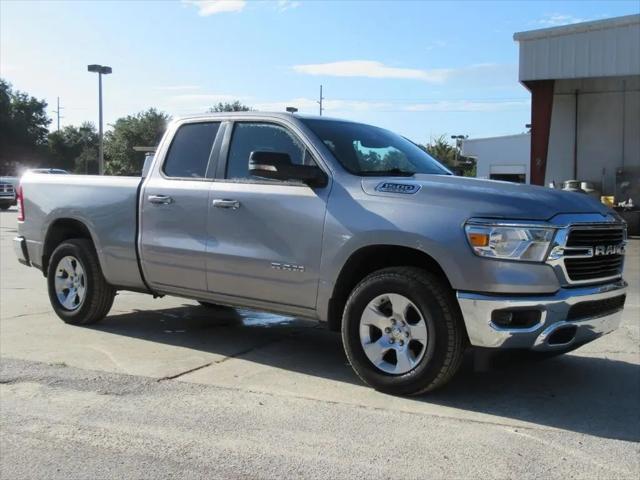 2021 Ram 1500 Big Horn for sale in Mt Dora, FL