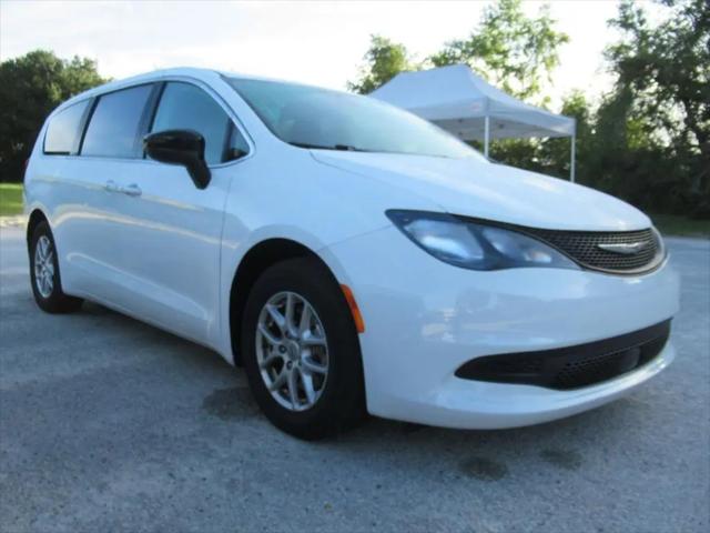 2024 Chrysler Voyager LX for sale in Mt Dora, FL
