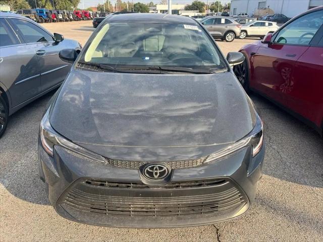 2025 Toyota Corolla LE for sale in Richardson, TX