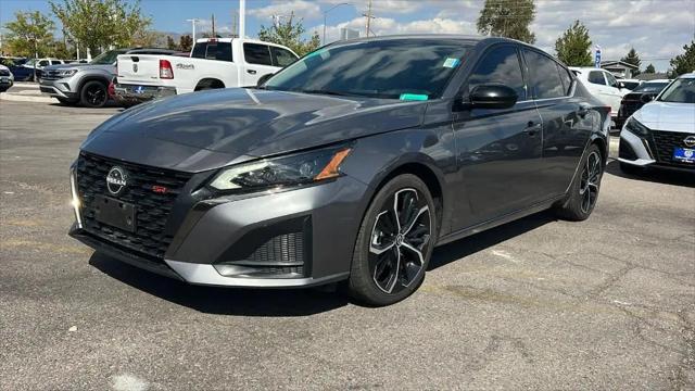 2024 Nissan Altima SR FWD for sale in Reno, NV