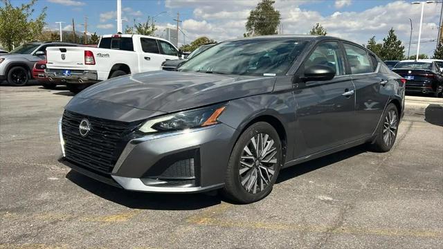 2024 Nissan Altima SV FWD for sale in Reno, NV