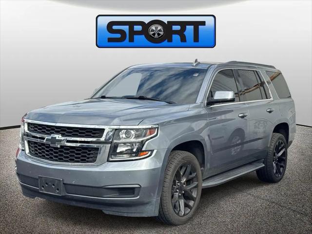 2019 Chevrolet Tahoe LT for sale in Silver Spring, MD