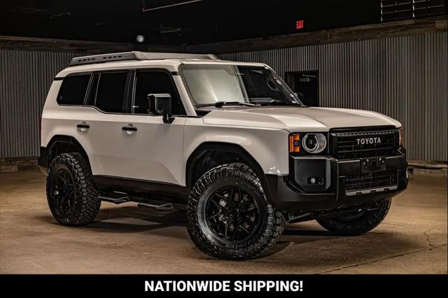 2025 Toyota Land Cruiser 1958 for sale in Phoenix, AZ