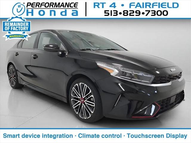 2024 Kia Forte GT for sale in Fairfield, OH