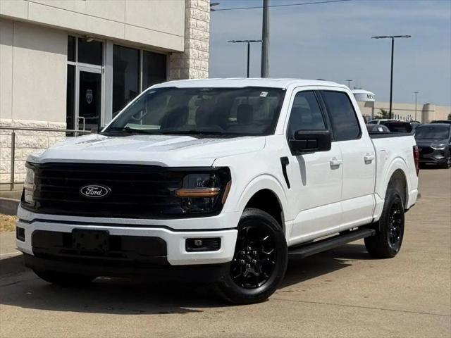 2026 Ford F-150 XLT for sale in Mesquite, TX