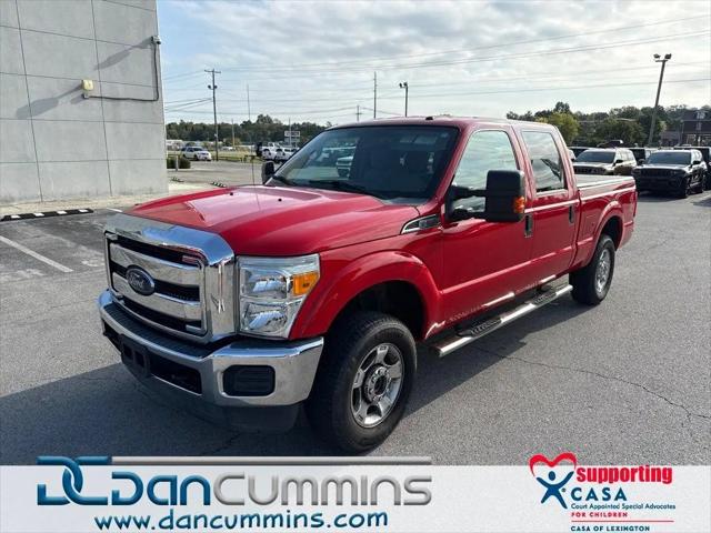 2016 Ford F-250 XLT for sale in Paris, KY