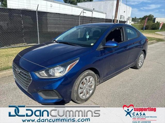 2022 Hyundai Accent SE for sale in Paris, KY