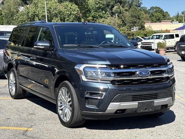 2023 Ford Expedition Limited MAX for sale in Scarsdale, NY