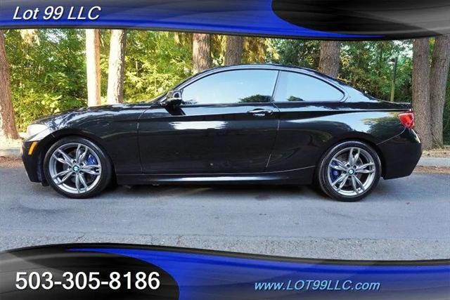 2014 BMW M2 i for sale in Milwaukie, OR