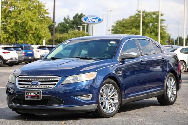 2012 Ford Taurus Limited for sale in Orland Park, IL