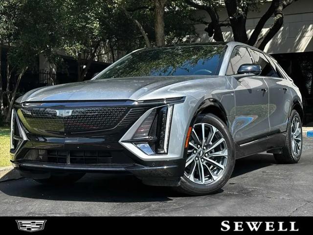 2024 Cadillac iQ Sport w/1SF for sale in Dallas, TX