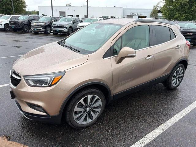 2019 Buick Encore AWD Essence for sale in Chippewa Falls, WI