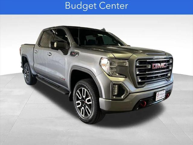2021 GMC Sierra 1500 AT4 for sale in Chippewa Falls, WI