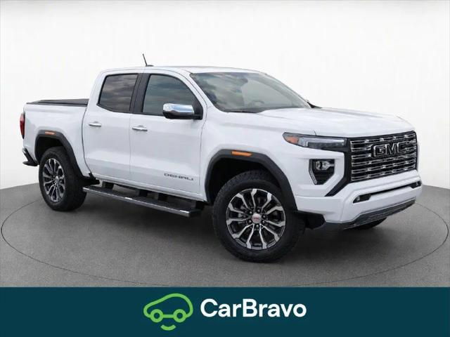 2025 GMC Canyon 4WD Denali for sale in Chippewa Falls, WI