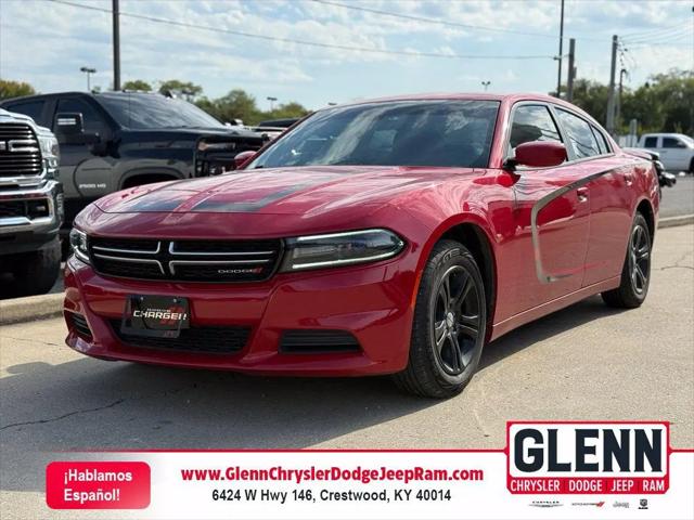 2016 Dodge Charger SE for sale in Crestwood, KY