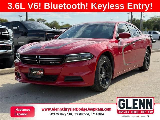 2016 Dodge Charger SE for sale in Crestwood, KY