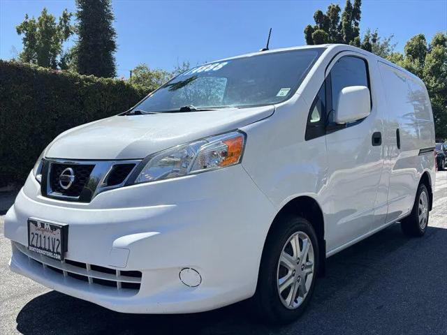 2019 Nissan NV200 SV for sale in North Hollywood, CA