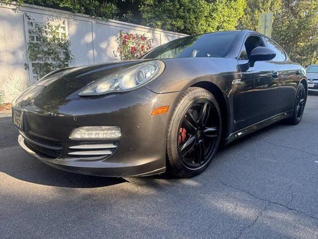 2011 Porsche Panamera 4 for sale in North Hollywood, CA