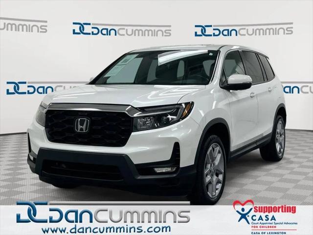 2024 Honda Passport AWD EX-L for sale in Paris, KY
