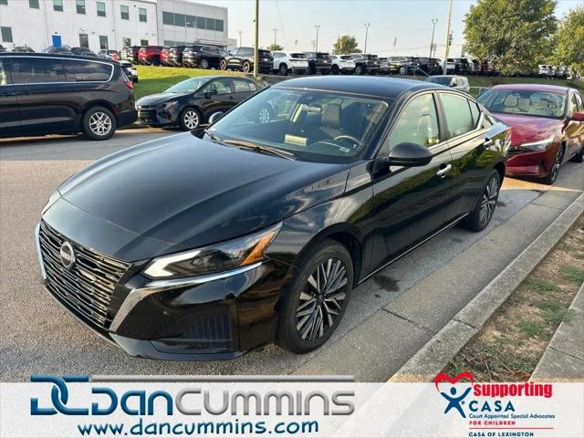 2025 Nissan Altima SV AWD for sale in Paris, KY
