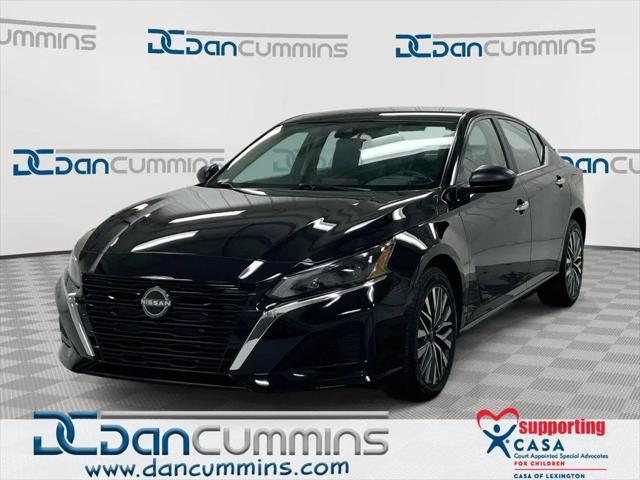2025 Nissan Altima SV AWD for sale in Paris, KY