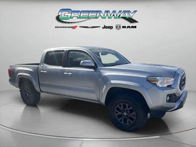 2020 Toyota Tacoma SR5 V6 for sale in Orlando, FL