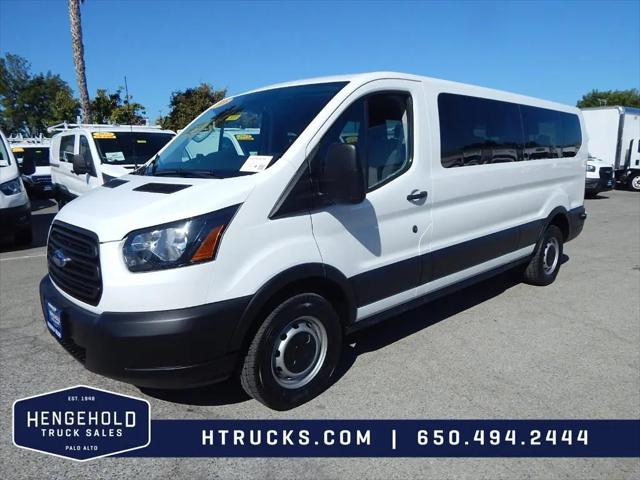 2018 Ford Transit Unknown for sale in Palo Alto, CA