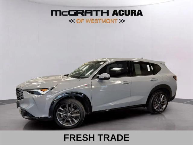 2025 Acura ADX A-Spec for sale in Westmont, IL