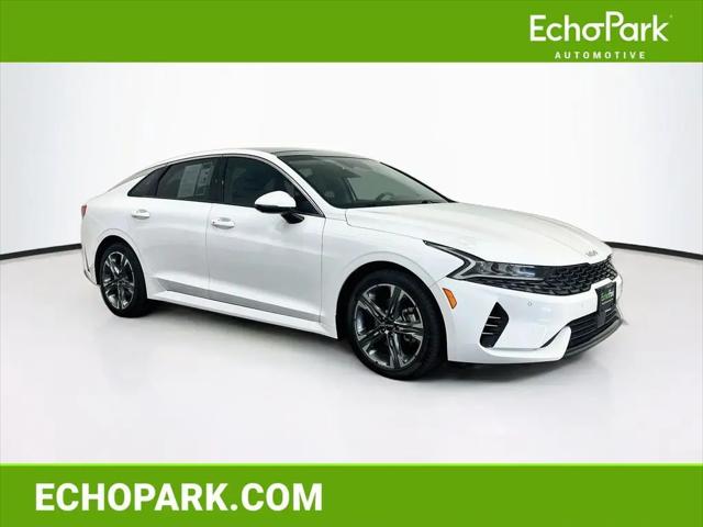 2024 Kia K5 EX for sale in Thornton, CO