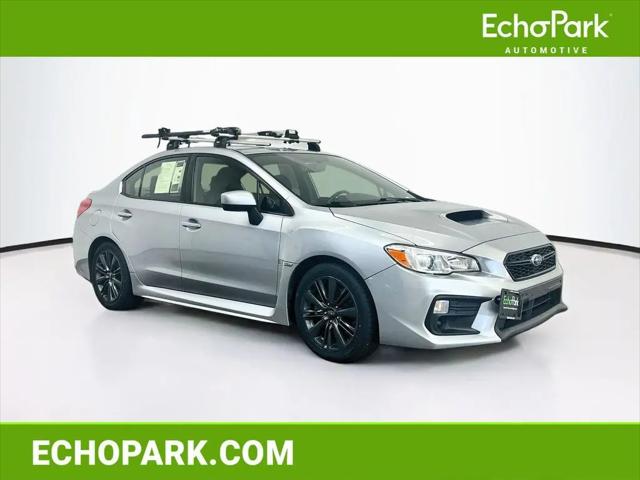 2020 Subaru WRX Base for sale in Thornton, CO