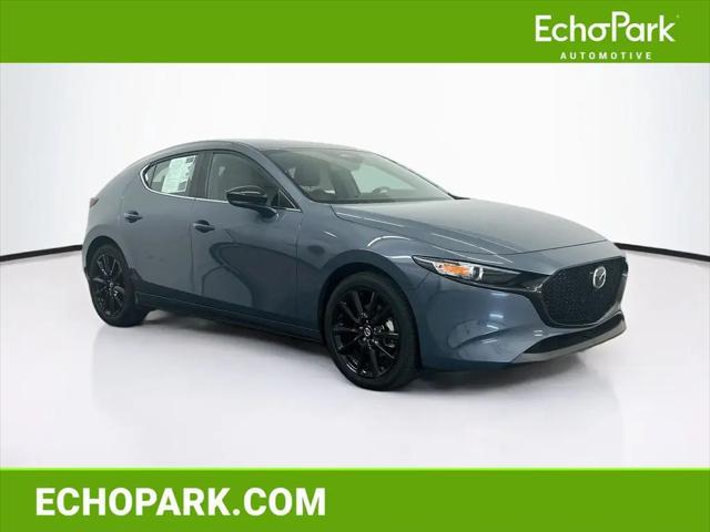 2026 Mazda Mazda3 2.5 S Carbon Edition for sale in Thornton, CO