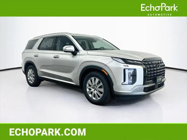 2025 Hyundai Palisade SEL for sale in Thornton, CO