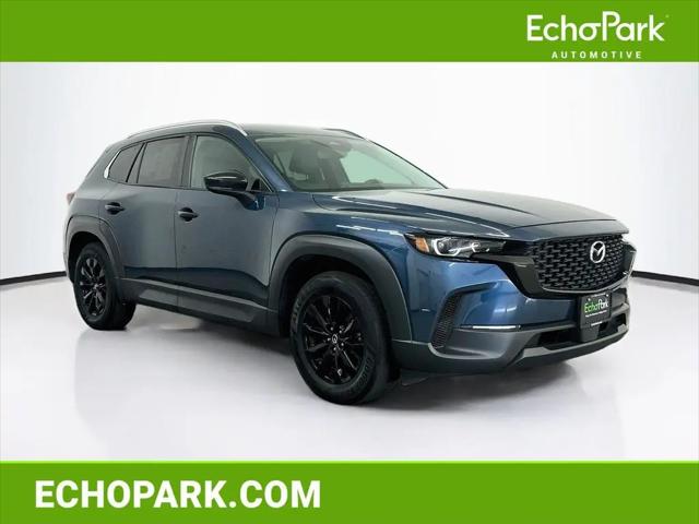 2025 Mazda CX-50 2.5 S Preferred Package for sale in Thornton, CO