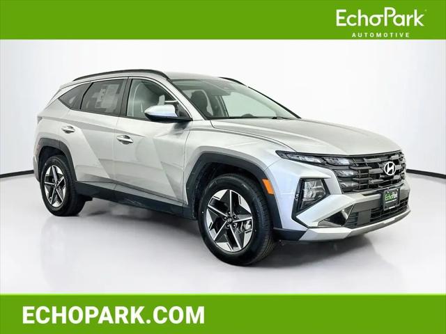 2025 Hyundai Tucson SEL for sale in Thornton, CO