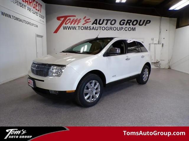 2007 Lincoln MKX Unknown for sale in Des Moines, IA