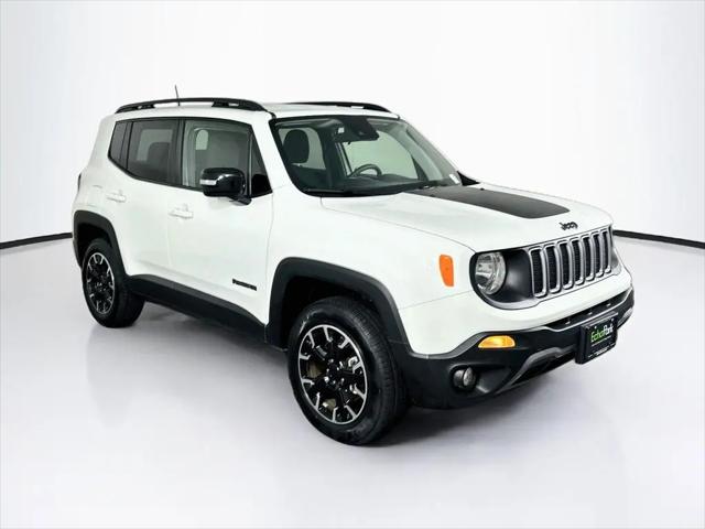 2023 Jeep Renegade Upland 4x4 for sale in Grand Prairie, TX