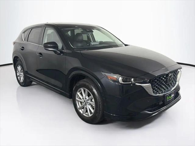 2025 Mazda CX-5 2.5 S Preferred for sale in Grand Prairie, TX